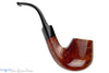 Blue Room Briars is proud to present this J.M. Boswell Bent Billiard with Diamond Shank Estate Pipe
