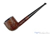 Blue Room Briars is proud to present this Barling 4205  Sandblast Pot Estate Pipe