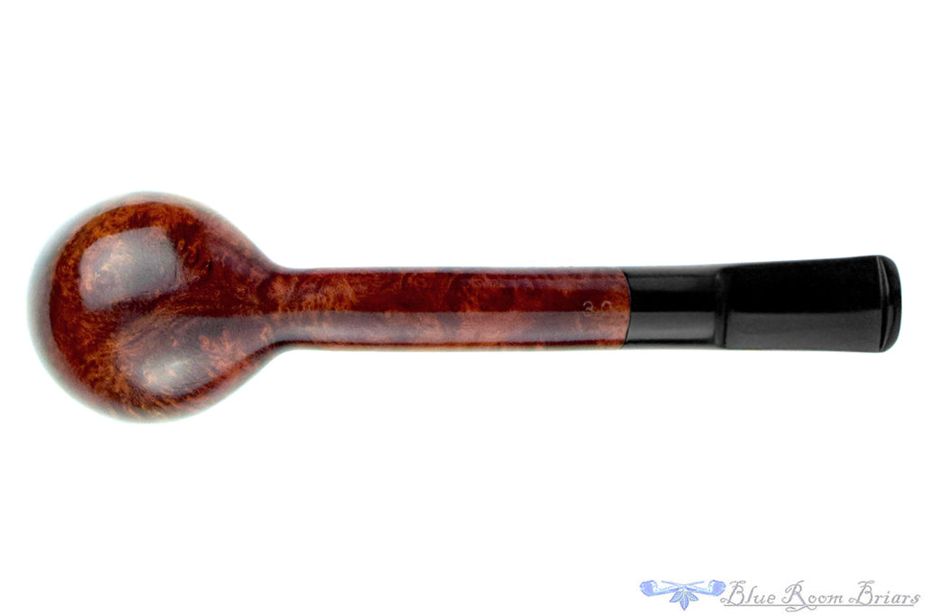 Blue Room Briars is proud to present this Georg Jensen Excellent 30 Lovat Estate Pipe