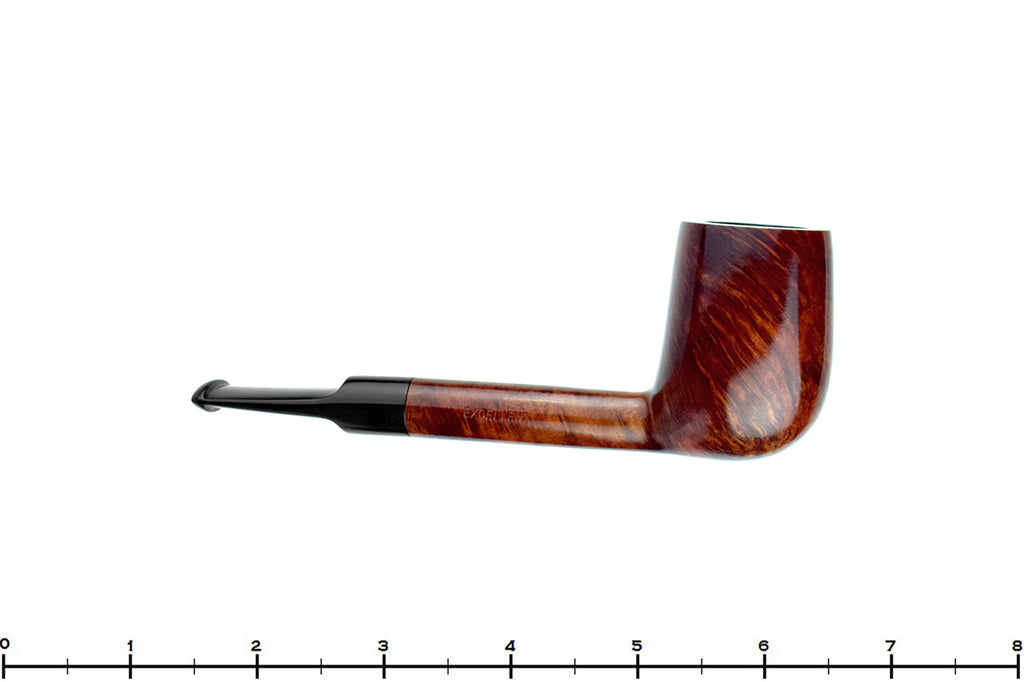 Blue Room Briars is proud to present this Georg Jensen Excellent 30 Lovat Estate Pipe