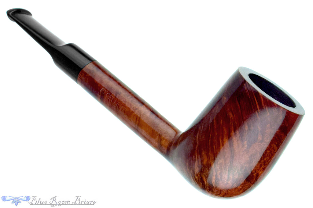 Blue Room Briars is proud to present this Georg Jensen Excellent 30 Lovat Estate Pipe
