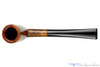 Blue Room Briar is proud to present this The Guildhall London Pipe (Comoy's) 345 Stacked Billiard Estate Pipe