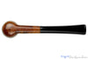 Blue Room Briar is proud to present this The Guildhall London Pipe (Comoy's) 345 Stacked Billiard Estate Pipe