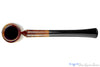 Blue Room Briars is proud to present this The Guildhall London Pipe 93 (Comoy's) Billiard Sitter Estate Pipe with Replacement Stem