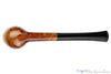 Blue Room Briars is proud to present this The Guildhall London Pipe 93 (Comoy's) Billiard Sitter Estate Pipe with Replacement Stem