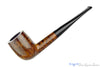 Blue Room Briars is proud to present this BBB Silver Grain 672 Billiard Estate Pipe