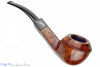 Blue Room Briars is proud to present this Butz-Choquin Bistro 1027 Bent Bulldog Estate Pipe