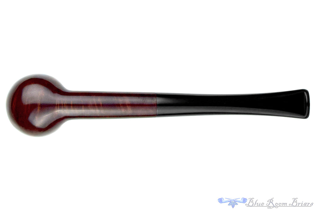 Blue Room Briars is proud to present this Orlik De Luxe L14 Billiard Estate Pipe