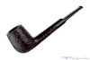 Blue Room Briars is proud to present this Stanwell de Luxe 40 Sandblast Billiard with Oval Shank Estate Pipe
