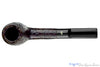 Blue Room Briars is proud to present this Stanwell de Luxe 40 Sandblast Billiard with Oval Shank Estate Pipe