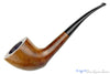 Blue Room Briars is proud to present this Chacom Champion 68 Bent Tomahawk Estate Pipe