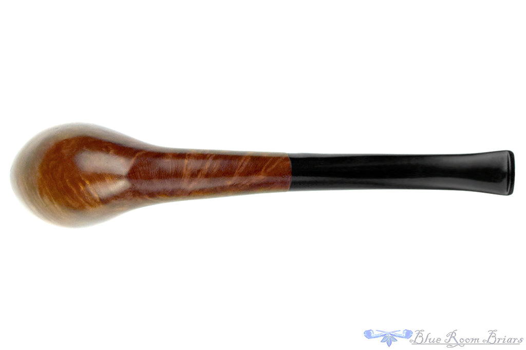 Blue Room Briars is proud to present this Chacom Champion 68 Bent Tomahawk Estate Pipe