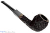 Rustic Bulldog Estate Pipe