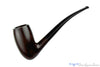 Blue Room Briar is proud to present this Tall Bent Acorn Estate Pipe