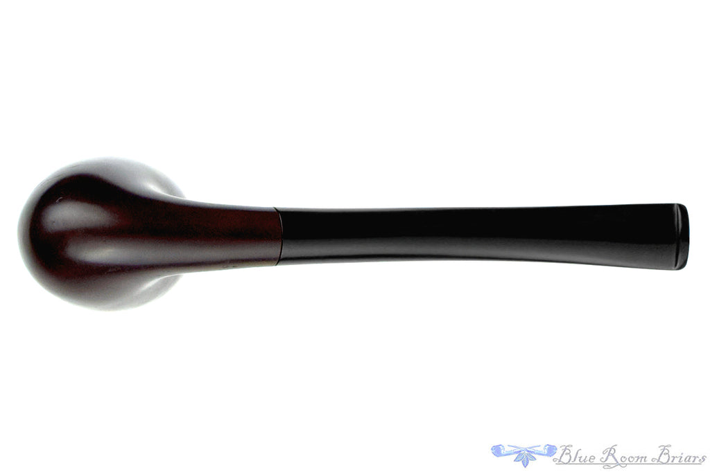 Blue Room Briar is proud to present this Tall Bent Acorn Estate Pipe