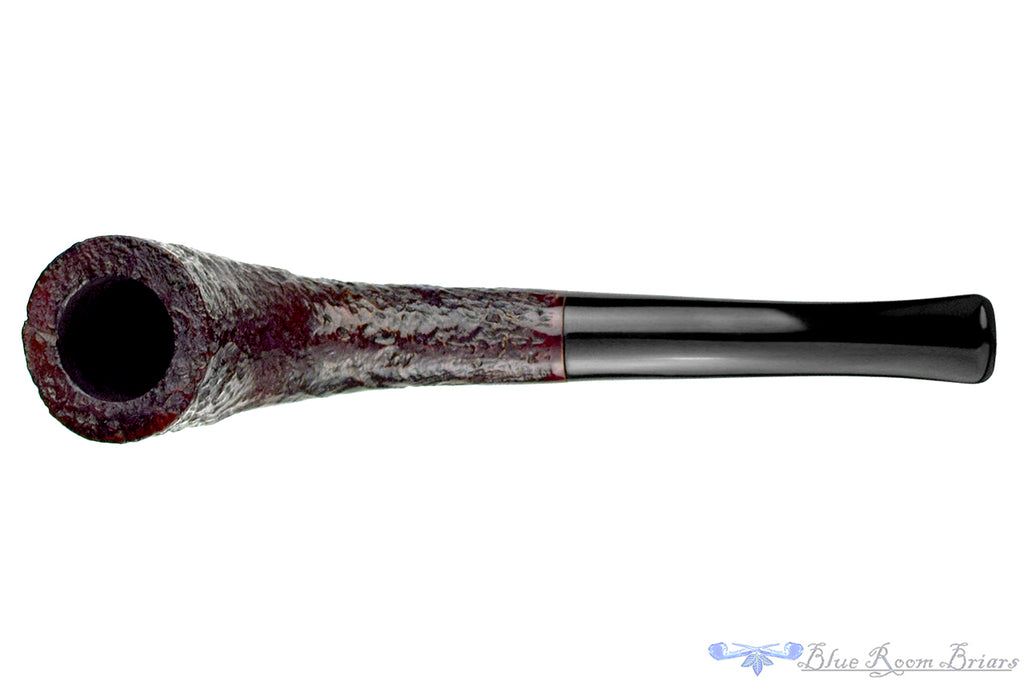 Parker Baron 3 Sandblast Zulu Estate Pipe