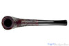 Parker Baron 3 Sandblast Zulu Estate Pipe