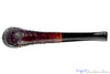 Parker Baron 3 Sandblast Zulu Estate Pipe