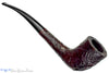 Parker Baron 3 Sandblast Zulu Estate Pipe