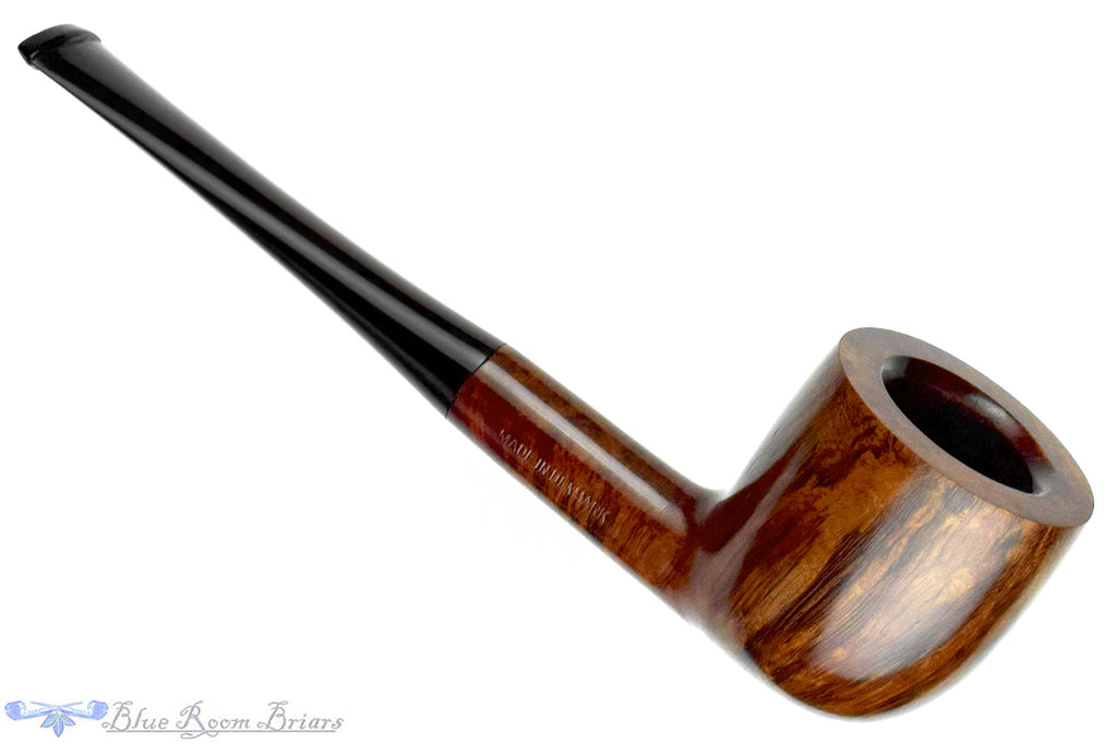 Monarch 23 Pot Estate Pipe with BRB Replacement Stem