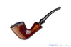 Blue Room Briars is proud to present this Lopello Bent Freehand with Plateaux Estate Pipe