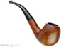 Blue Room Briars is proud to present this BBB Sovereign 317 Bent Apple Estate Pipe