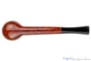Blue Room Briars is proud to present this Georg Jensen Excellent Long Shank Billiard Estate Pipe