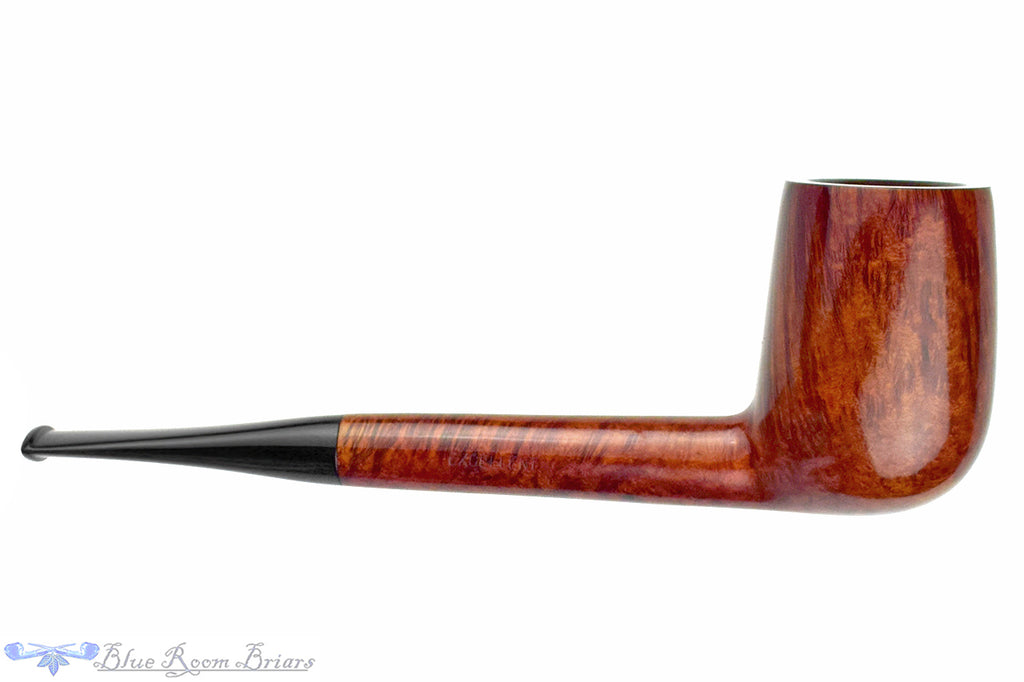 Blue Room Briars is proud to present this Georg Jensen Excellent Long Shank Billiard Estate Pipe