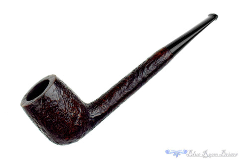 Stanwell Selected Briar 99 (Reg. Era) Bent Pot Estate Pipe