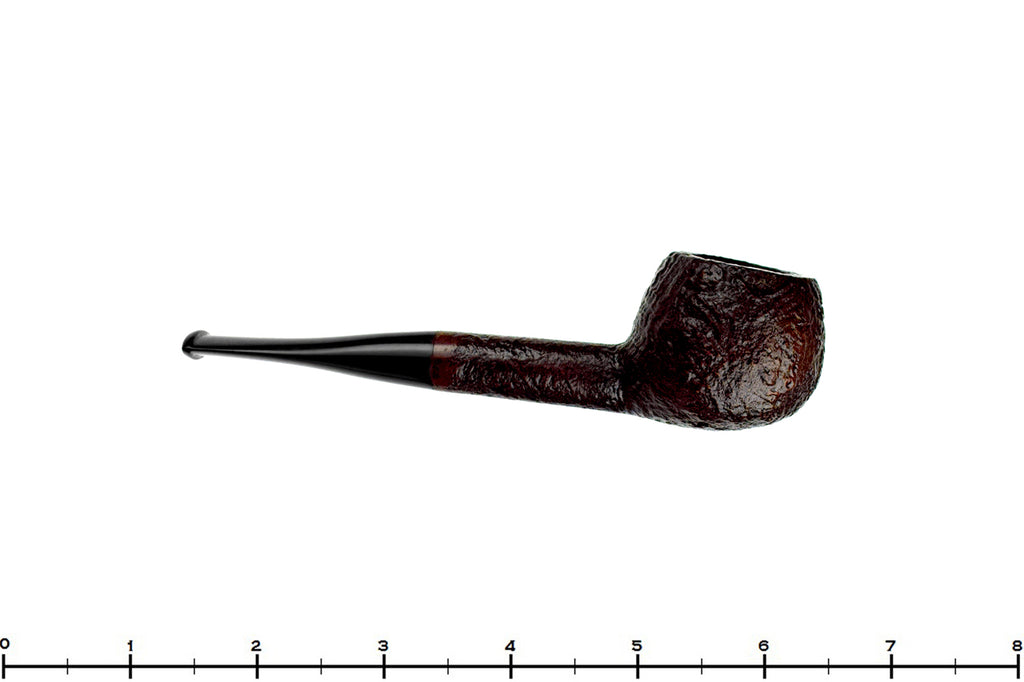 Blue Room Briar is proud to present this Oldenkott Oxford 50 Sandblast Apple Sitter Estate Pipe