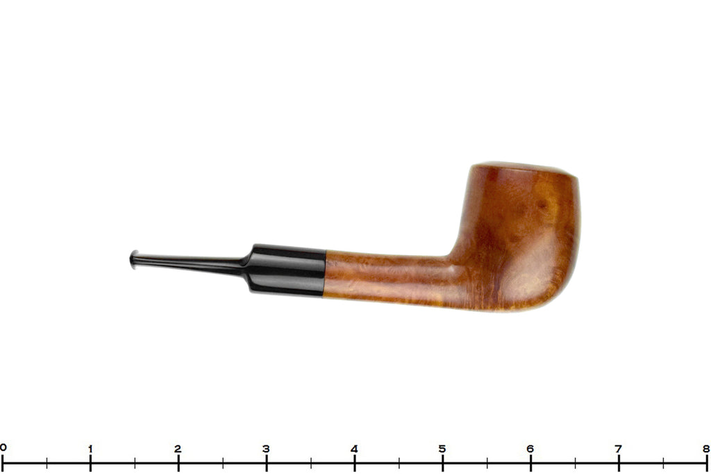 Blue Room Briars is proud to present this Johs Hand Made Billiard Estate Pipe