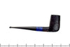 Blue Room Briars is proud to present this Stanwell Hypnotic 175 Sandblast Billiard with Acrylic Estate Pipe