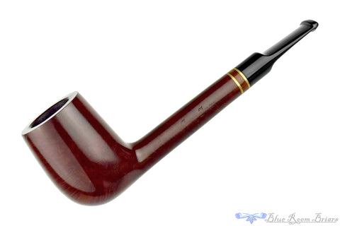 GBD Universe 9438 (Pre-Cadogan) Bent Rhodesian Estate Pipe