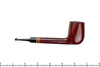 Blue Room Briars is proud to present this Georg Jensen Lovat with Brass and Briar Estate Pipe