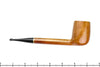 Blue Room Briars is proud to present this Savinelli Chiara 804 KS Canadian (6mm Filter) with Brass Estate Pipe
