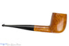 Blue Room Briar is proud to present this Blue Room Briars is proud to present this Orlik Golden Contrast GC54 Billiard Estate Pipe