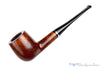 Blue Room Briar is proud to present this Georg Jensen Billiard with Silver Estate Pipe
