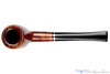 Blue Room Briar is proud to present this Georg Jensen Billiard with Silver Estate Pipe