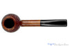 Blue Room Briar is proud to present this Crown Viking (Poul Winslow) Partial Rusticated Rhodesian Estate Pipe