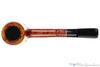 Blue Room Briar is proud to present this Holtorp Spot Carved Lovat Sitter Estate Pipe