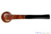 Blue Room Briars is proud to present this GBD 94890 Square Shank Billiard (Post-Cadogan) Estate Pipe with BRB Replacement Stem