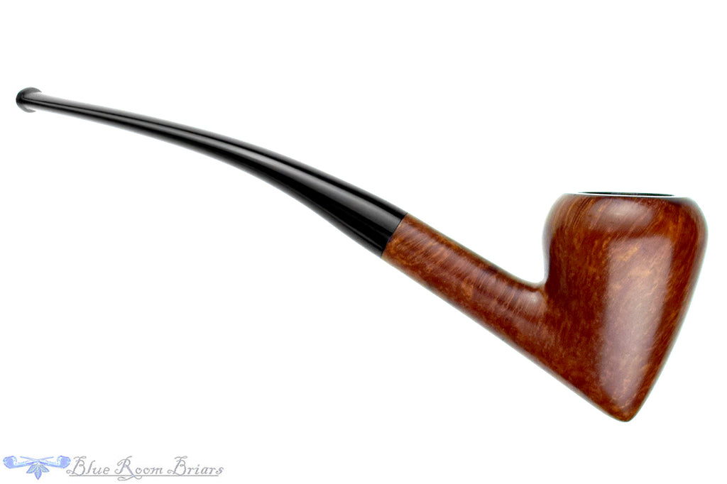 Blue Room Briars is proud to present this Fumo Super (Ser Jacopo) 140 Tall Acorn Estate Pipe