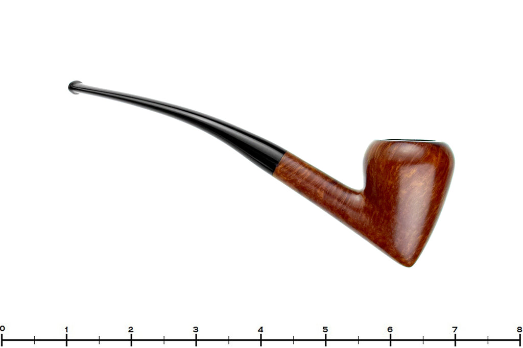 Blue Room Briars is proud to present this Fumo Super (Ser Jacopo) 140 Tall Acorn Estate Pipe