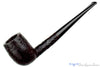 Blue Room Briar is proud to present this Masta Patent Standard 135 Sandblast Billiard Sitter Estate Pipe