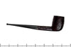Blue Room Briar is proud to present this Masta Patent Standard 135 Sandblast Billiard Sitter Estate Pipe