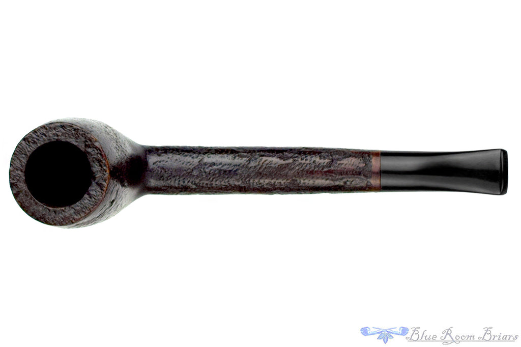 Blue Room Briars is proud to present this Black Prince X78 Sandblast Canadian Estate Pipe