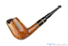 Blue Room Briars is proud to present this Ole Zettervig Tall Egg with Briar Estate Pipe