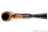 Blue Room Briars is proud to present this Ole Zettervig Tall Egg with Briar Estate Pipe