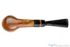 Blue Room Briars is proud to present this Ole Zettervig Tall Egg with Briar Estate Pipe