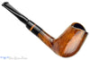 Blue Room Briars is proud to present this Ole Zettervig Tall Egg with Briar Estate Pipe